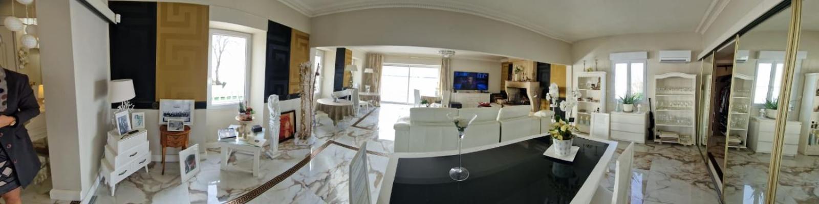 Domaine La Corniche Bed & Breakfast Bayon Екстериор снимка